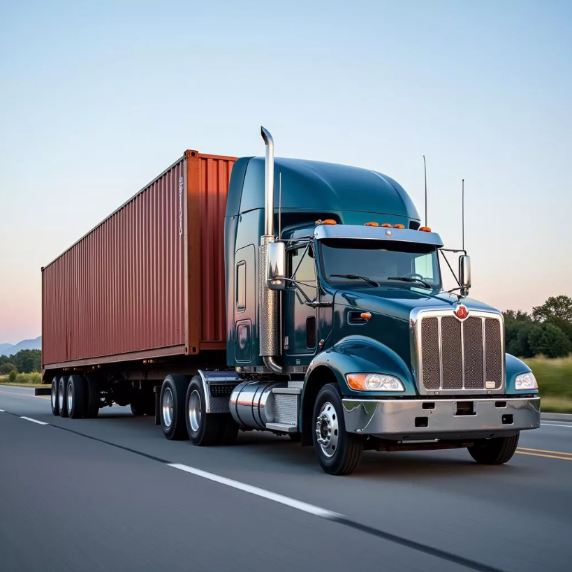 Vận tải Hậu Ninh