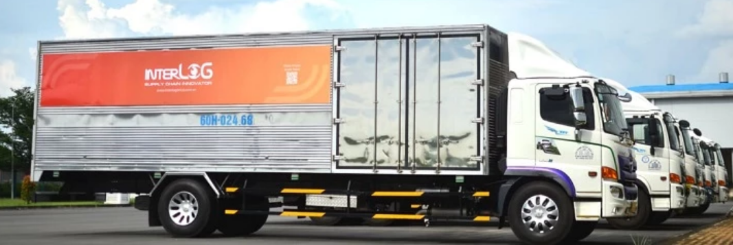 giao nhận vận tải